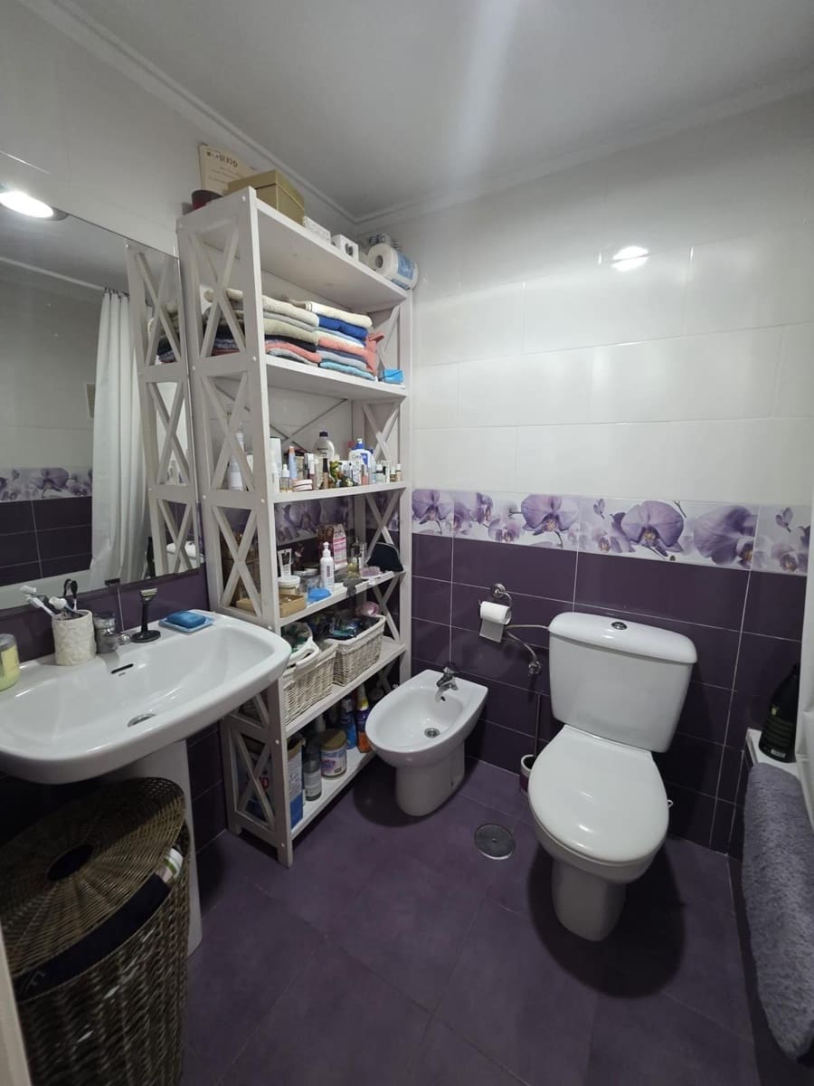 2 bedroom Bungalow for sale in Los Balcones with pool - € 183,500 (Ref: 10168513)