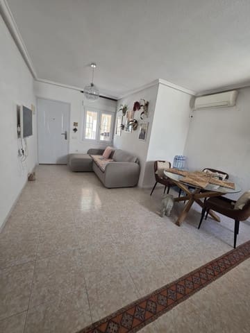 2 slaapkamer Bungalow te koop in Los Balcones met zwembad - € 183.500 (Ref: 10168513)