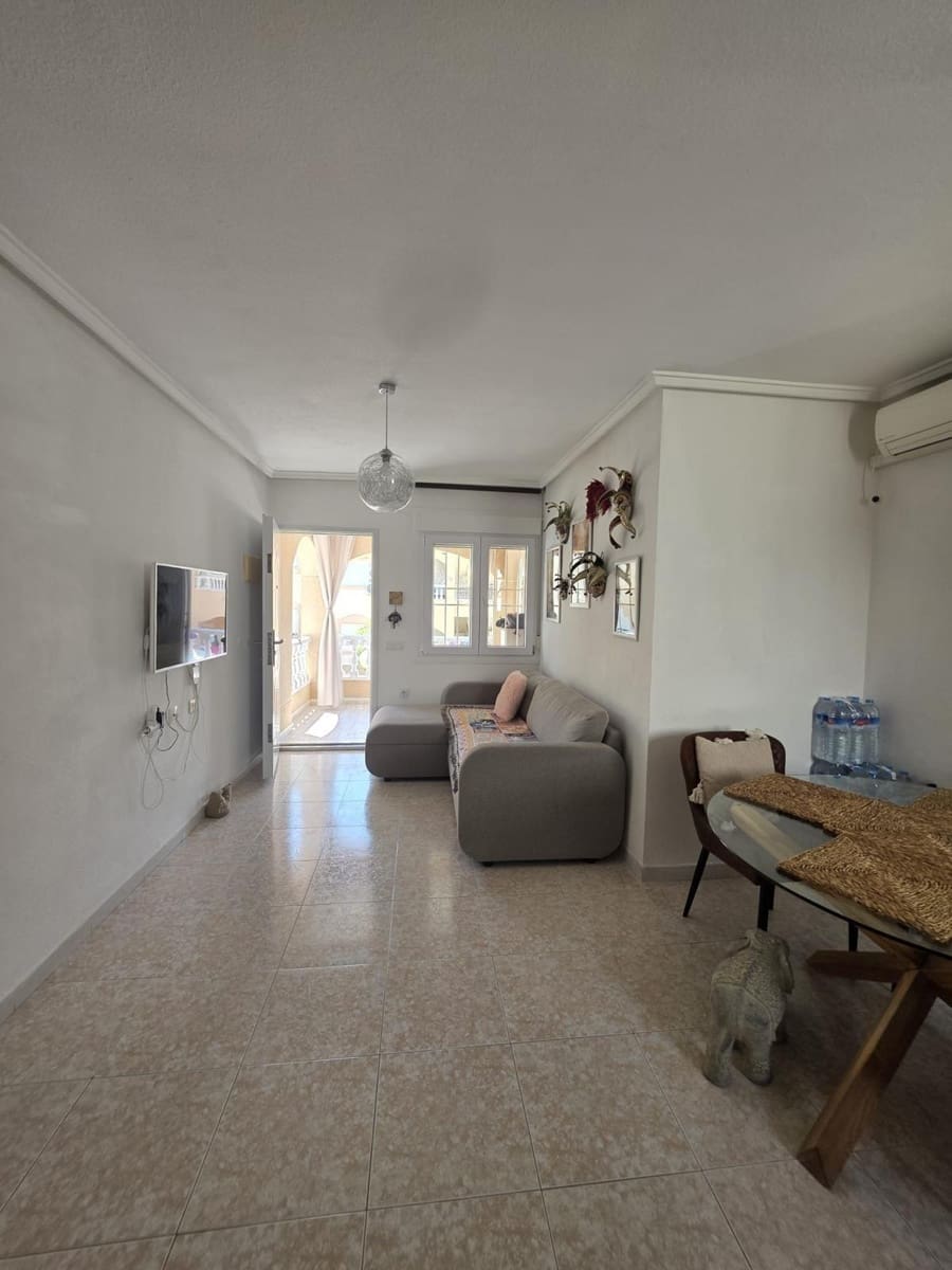 2 bedroom Bungalow for sale in Los Balcones with pool - € 183,500 (Ref: 10168513)