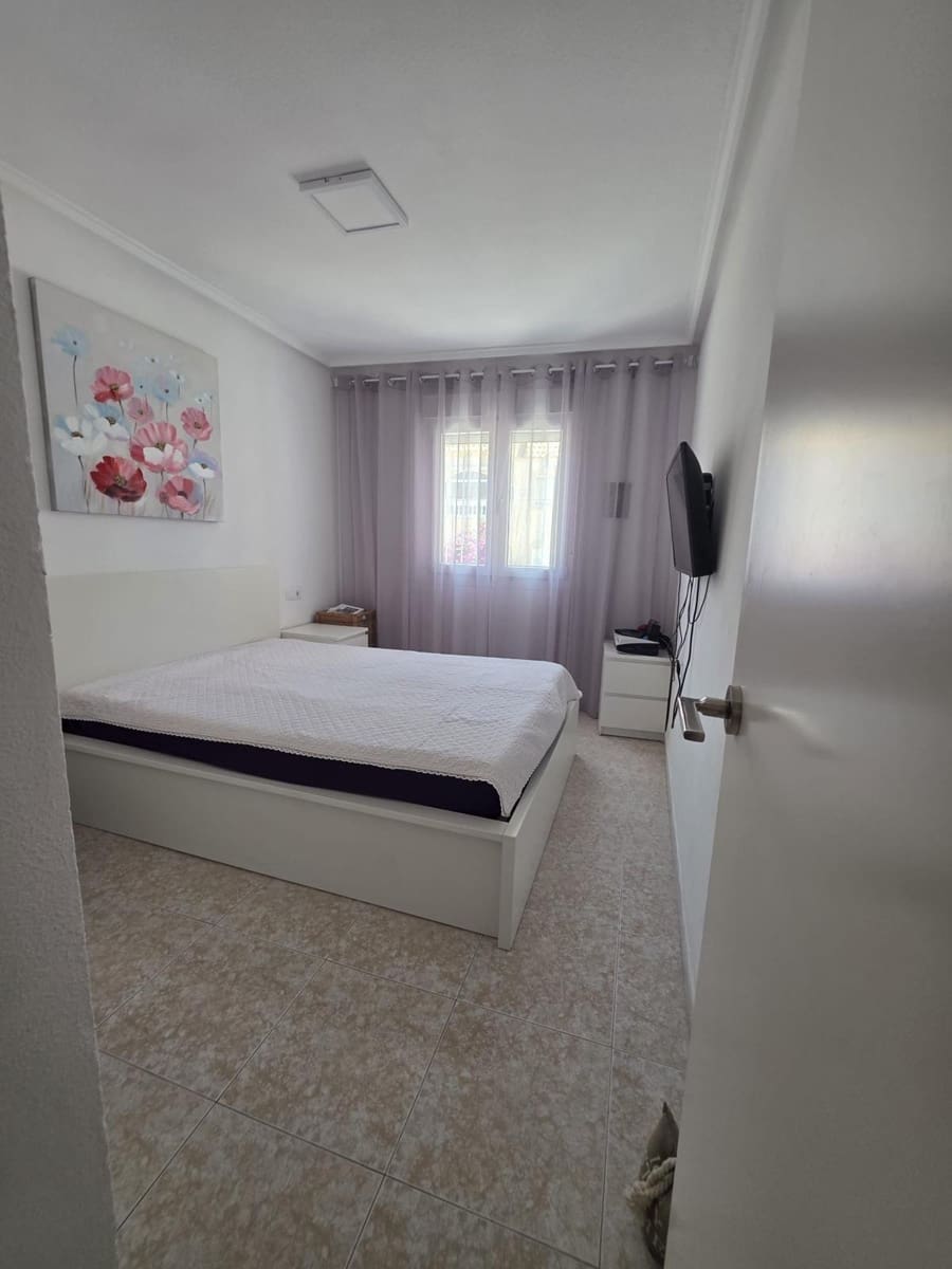 2 bedroom Bungalow for sale in Los Balcones with pool - € 183,500 (Ref: 10168513)