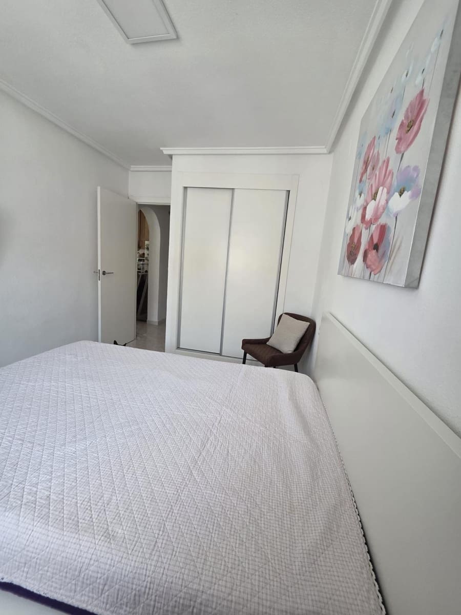 2 bedroom Bungalow for sale in Los Balcones with pool - € 183,500 (Ref: 10168513)