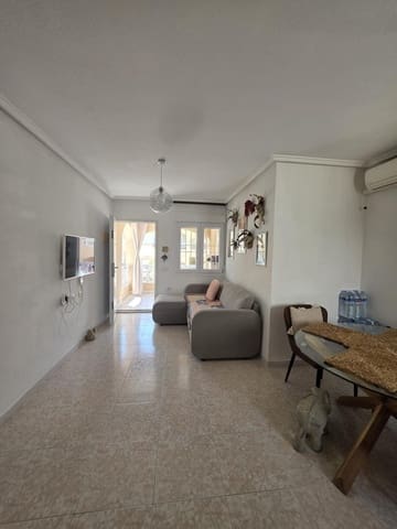 2 slaapkamer Bungalow te koop in Los Balcones met zwembad - € 183.500 (Ref: 10168513)