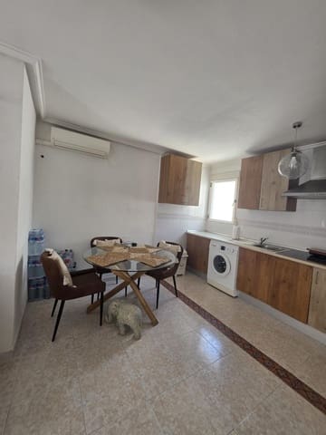 2 slaapkamer Bungalow te koop in Los Balcones met zwembad - € 183.500 (Ref: 10168513)