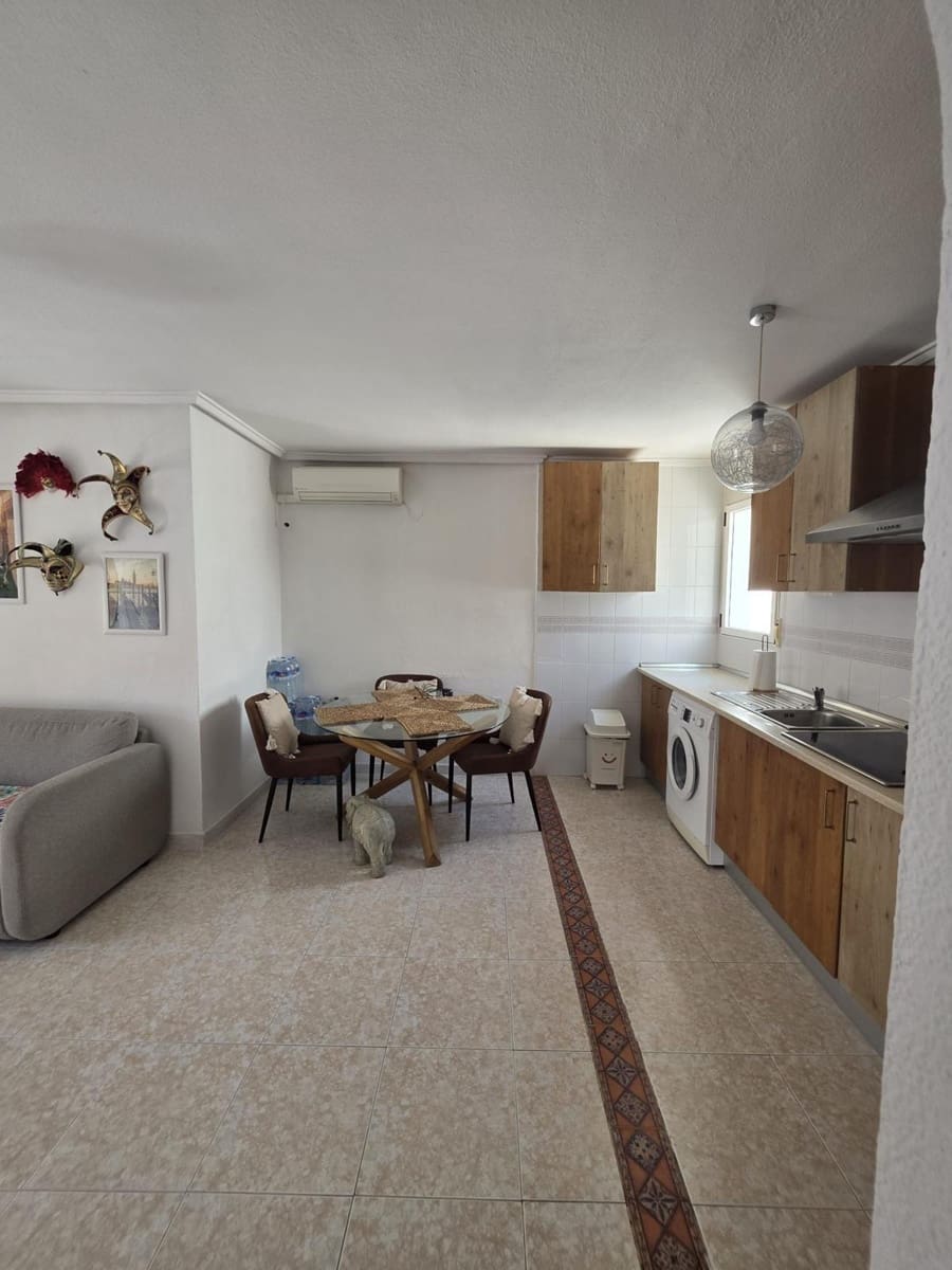 2 bedroom Bungalow for sale in Los Balcones with pool - € 183,500 (Ref: 10168513)