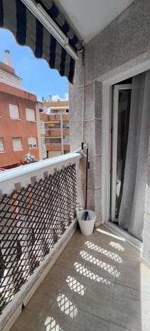 3 sovrum Lägenhet till salu i Playa del Cura, Torrevieja med pool - 220 000 € (Ref: 10171806)