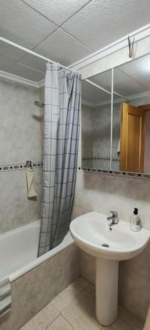 3 sovrum Lägenhet till salu i Playa del Cura, Torrevieja med pool - 220 000 € (Ref: 10171806)
