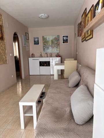 3 sovrum Lägenhet till salu i Playa del Cura, Torrevieja med pool - 220 000 € (Ref: 10171806)