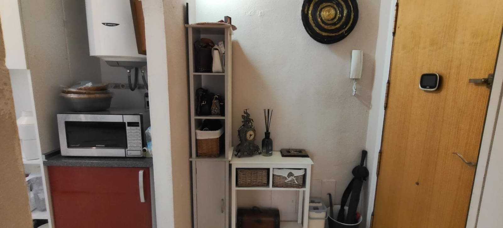 3 bedroom Apartment for sale in Torrevieja with pool - € 220,000 (Ref: 10171806)