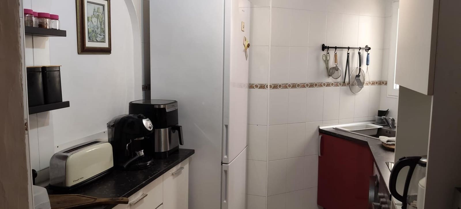 3 bedroom Apartment for sale in Torrevieja with pool - € 220,000 (Ref: 10171806)