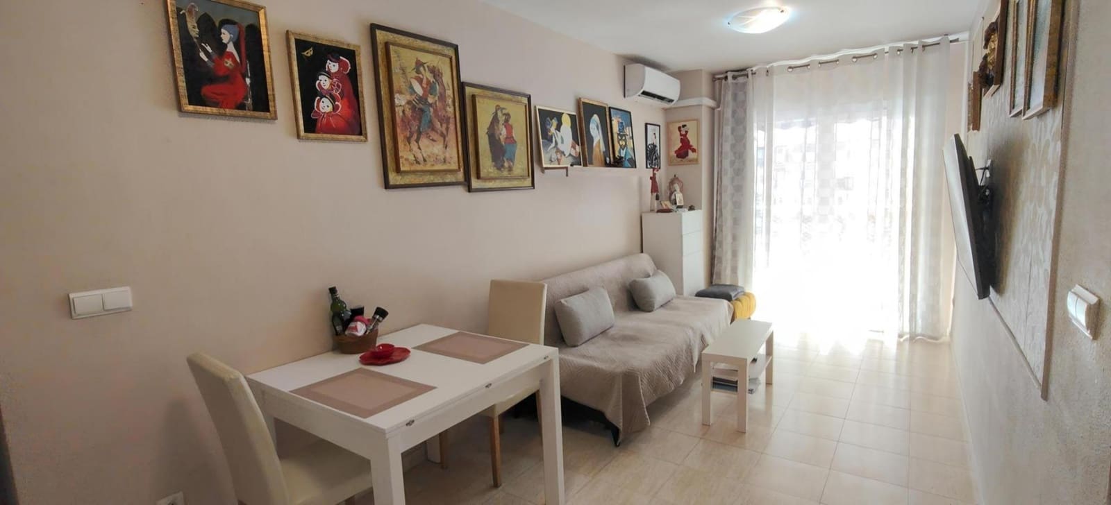 3 bedroom Apartment for sale in Torrevieja with pool - € 220,000 (Ref: 10171806)