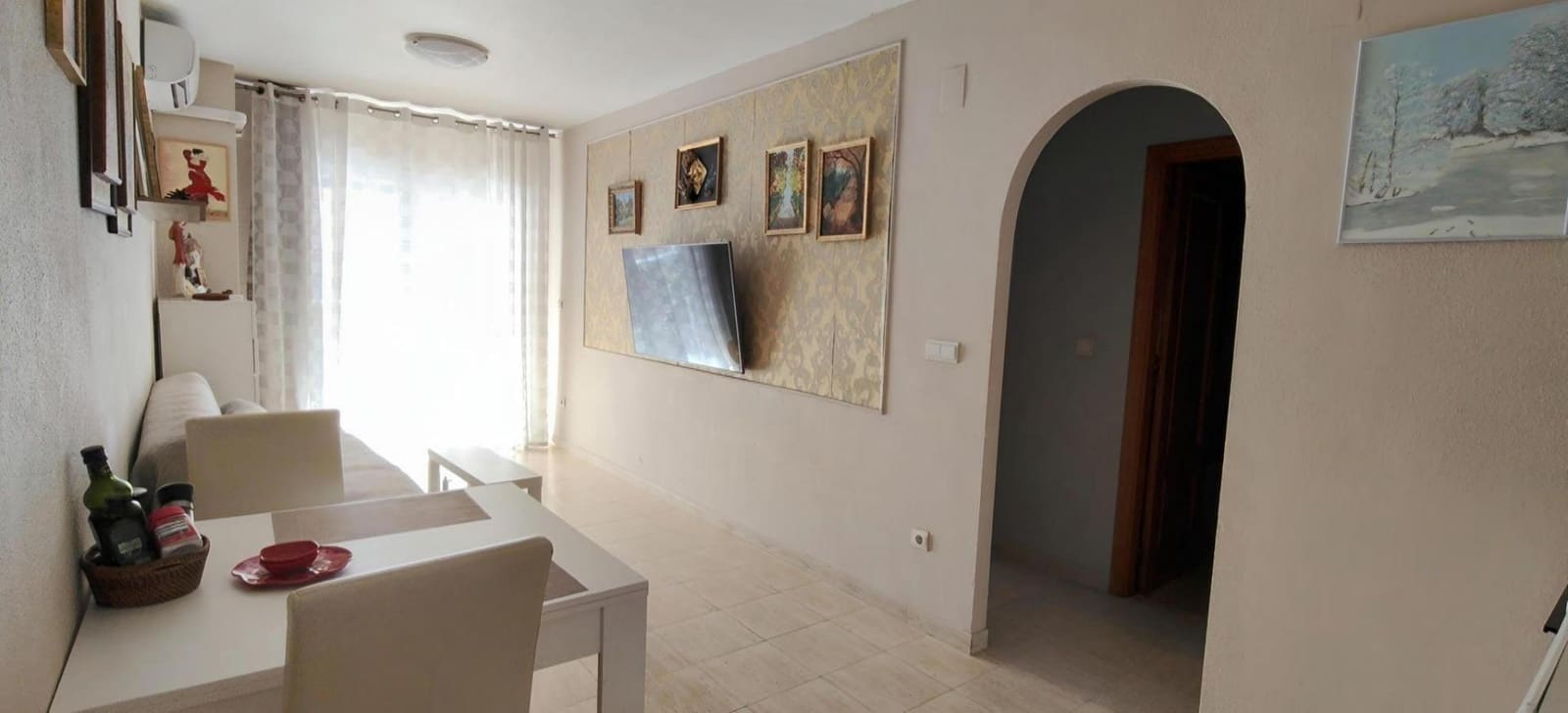 3 bedroom Apartment for sale in Torrevieja with pool - € 220,000 (Ref: 10171806)