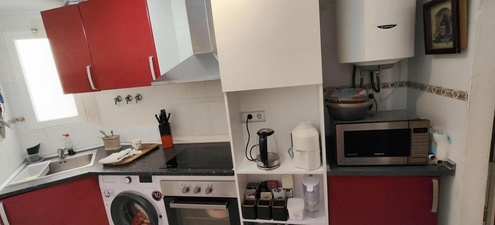 3 bedroom Apartment for sale in Torrevieja with pool - € 220,000 (Ref: 10171806)