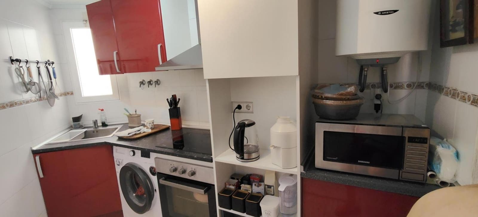 3 bedroom Apartment for sale in Torrevieja with pool - € 220,000 (Ref: 10171806)