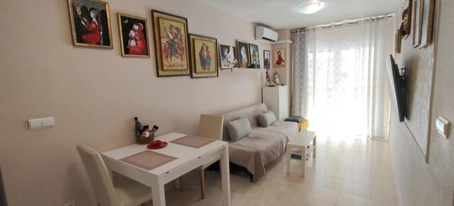 3 sovrum Lägenhet till salu i Playa del Cura, Torrevieja med pool - 220 000 € (Ref: 10171806)
