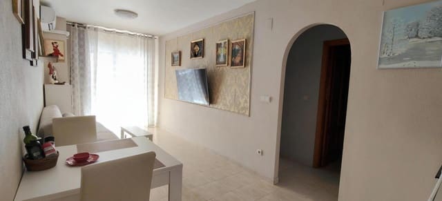 3 sovrum Lägenhet till salu i Playa del Cura, Torrevieja med pool - 220 000 € (Ref: 10171806)