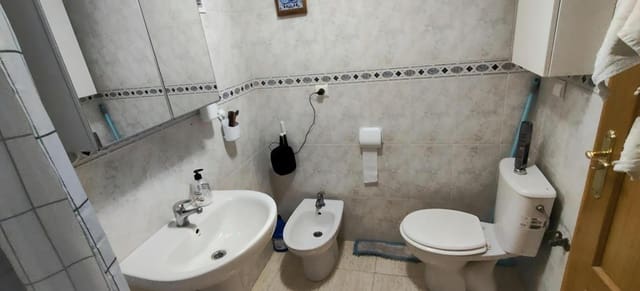 3 sovrum Lägenhet till salu i Playa del Cura, Torrevieja med pool - 220 000 € (Ref: 10171806)