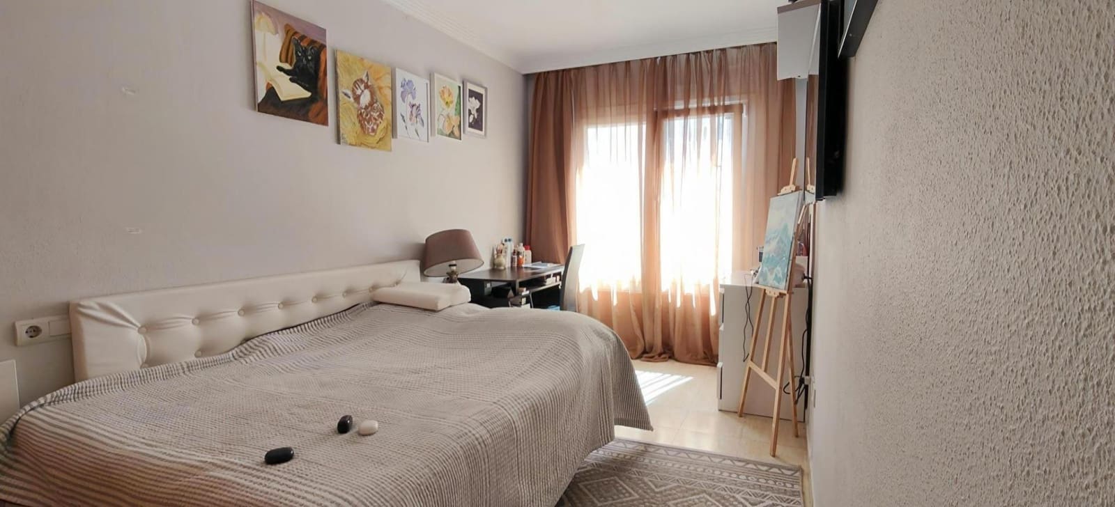 3 bedroom Apartment for sale in Torrevieja with pool - € 220,000 (Ref: 10171806)