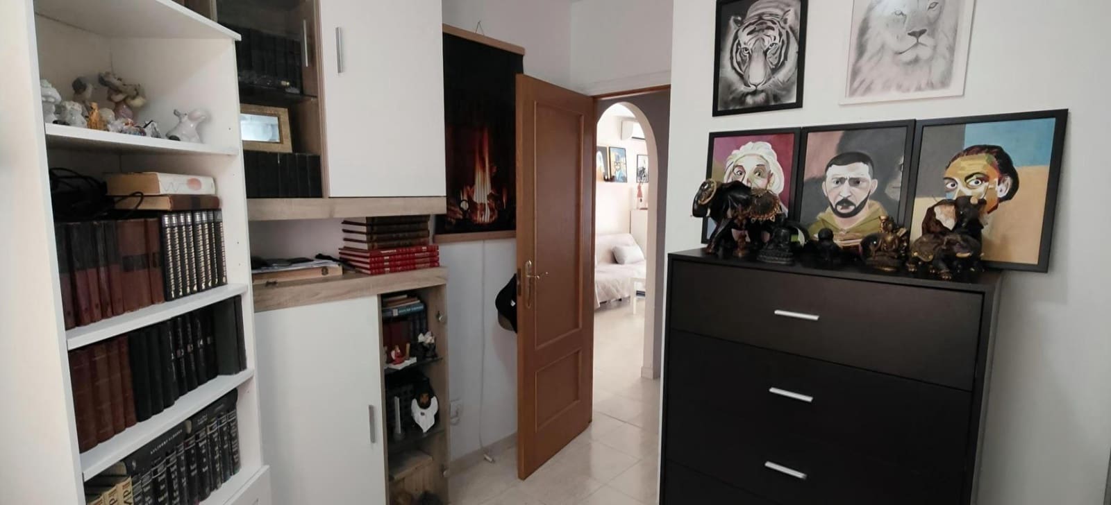 3 bedroom Apartment for sale in Torrevieja with pool - € 220,000 (Ref: 10171806)