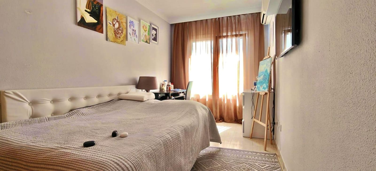 3 bedroom Apartment for sale in Torrevieja with pool - € 220,000 (Ref: 10171806)