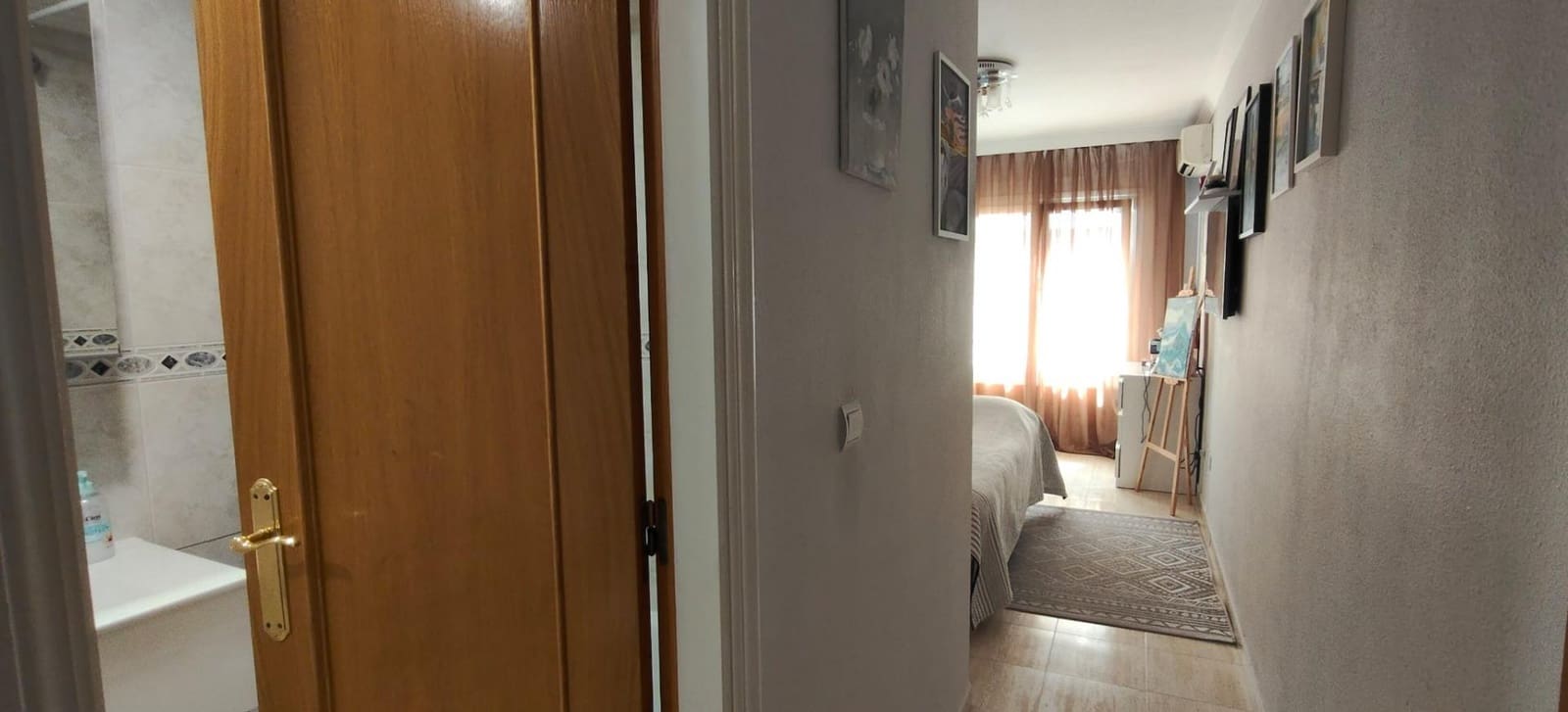 3 bedroom Apartment for sale in Torrevieja with pool - € 220,000 (Ref: 10171806)