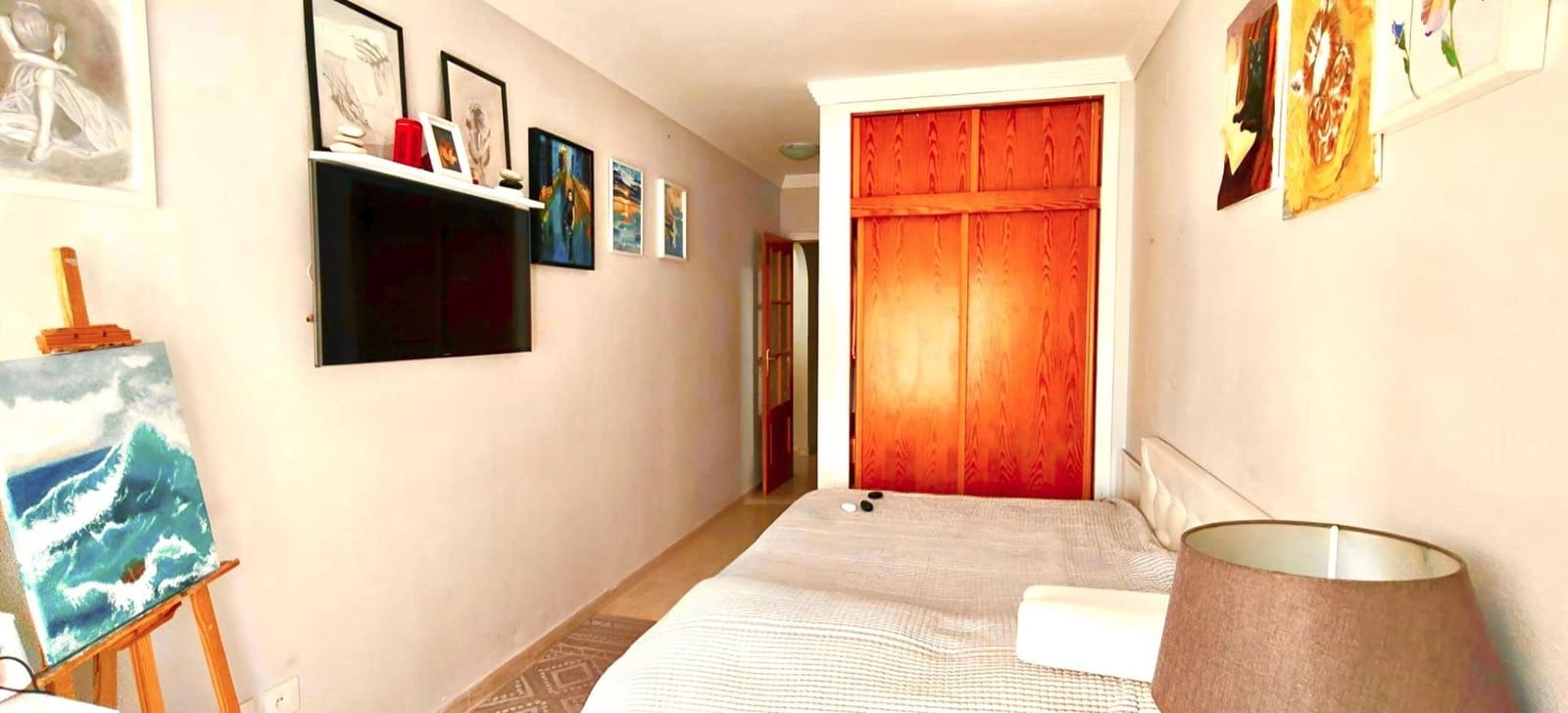 3 bedroom Apartment for sale in Torrevieja with pool - € 220,000 (Ref: 10171806)