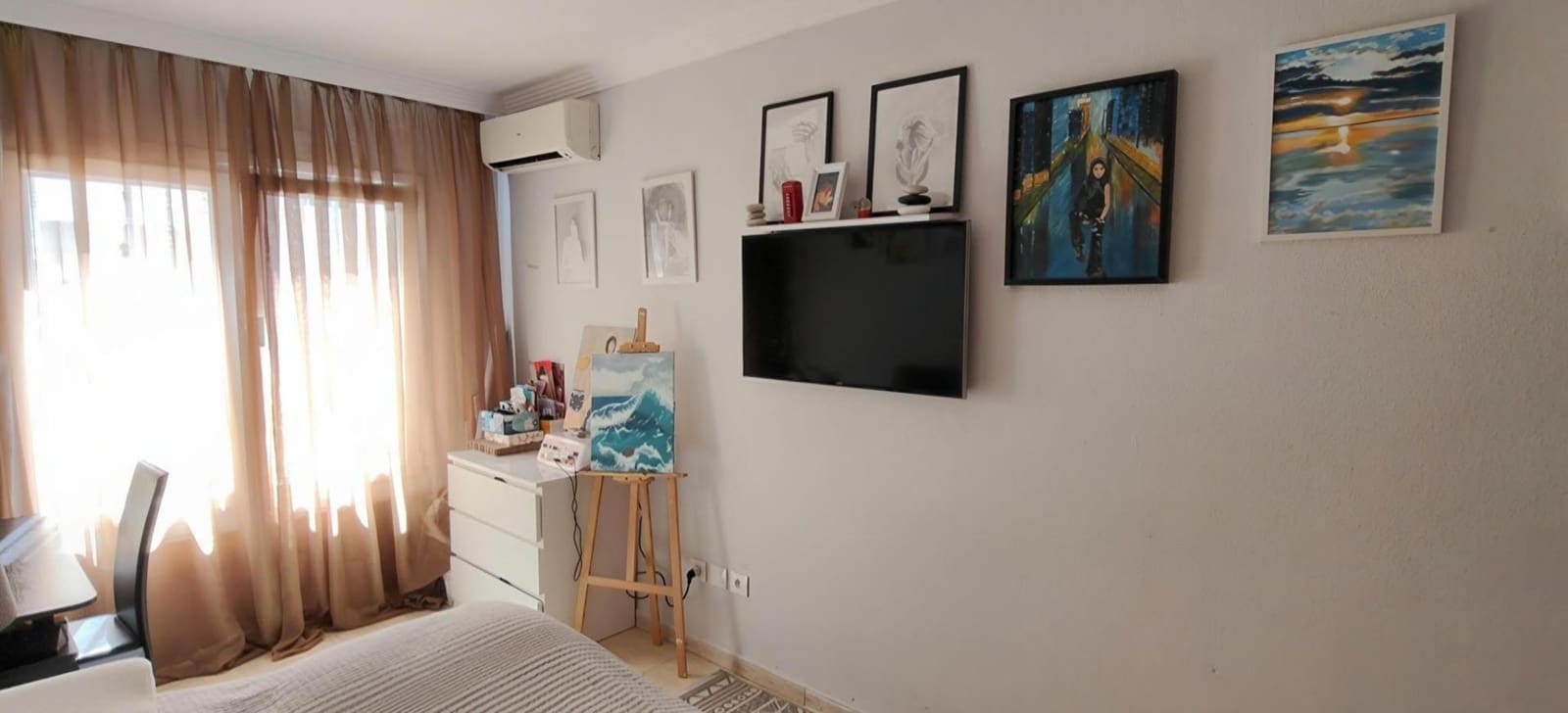 3 bedroom Apartment for sale in Torrevieja with pool - € 220,000 (Ref: 10171806)