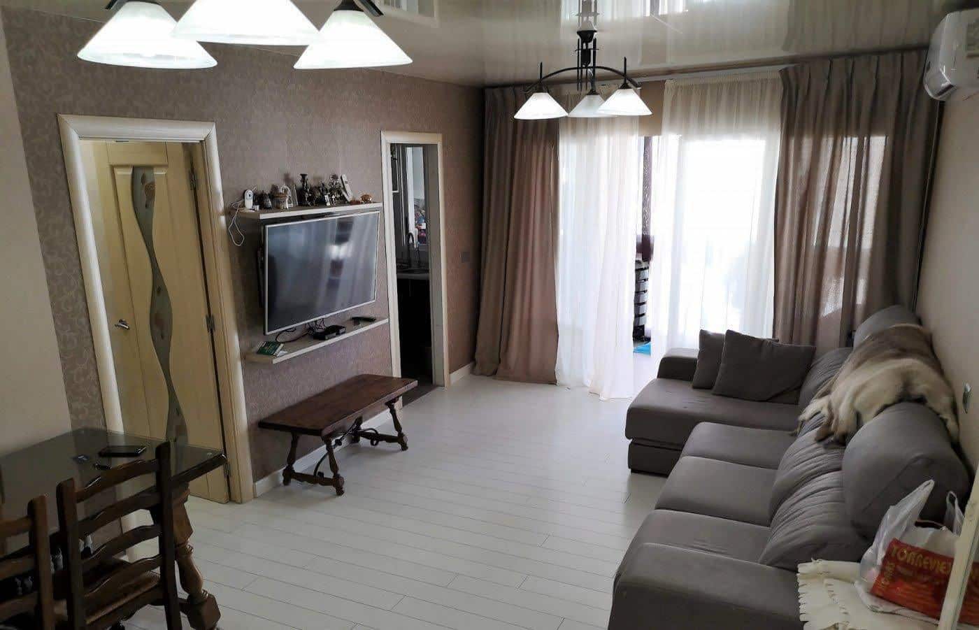 3 Zimmer Apartment zu verkaufen in Torrevieja - 220.000 € (Ref: 10171807)