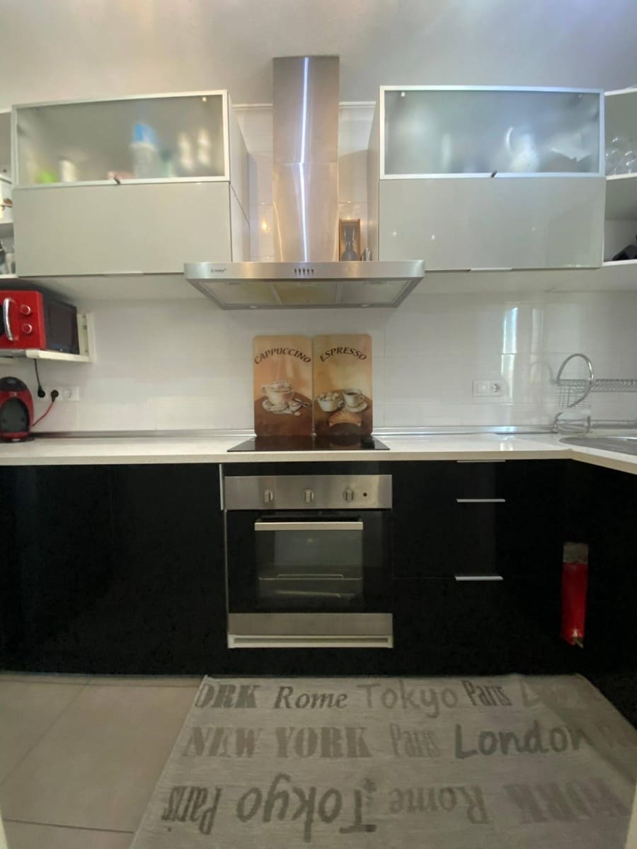 3 Zimmer Apartment zu verkaufen in Torrevieja - 220.000 € (Ref: 10171807)