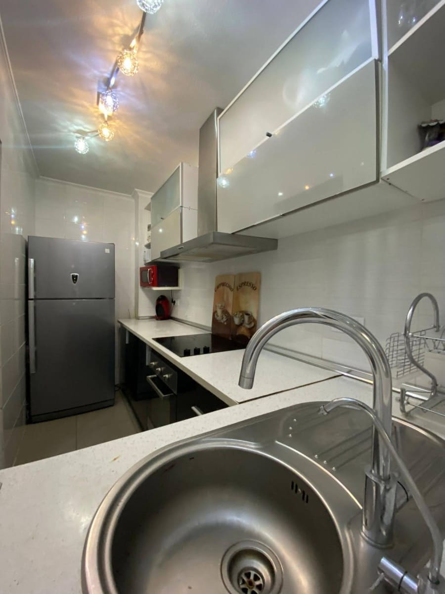 3 Zimmer Apartment zu verkaufen in Torrevieja - 220.000 € (Ref: 10171807)