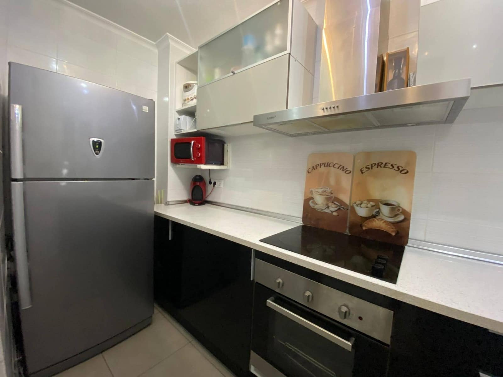3 Zimmer Apartment zu verkaufen in Torrevieja - 220.000 € (Ref: 10171807)