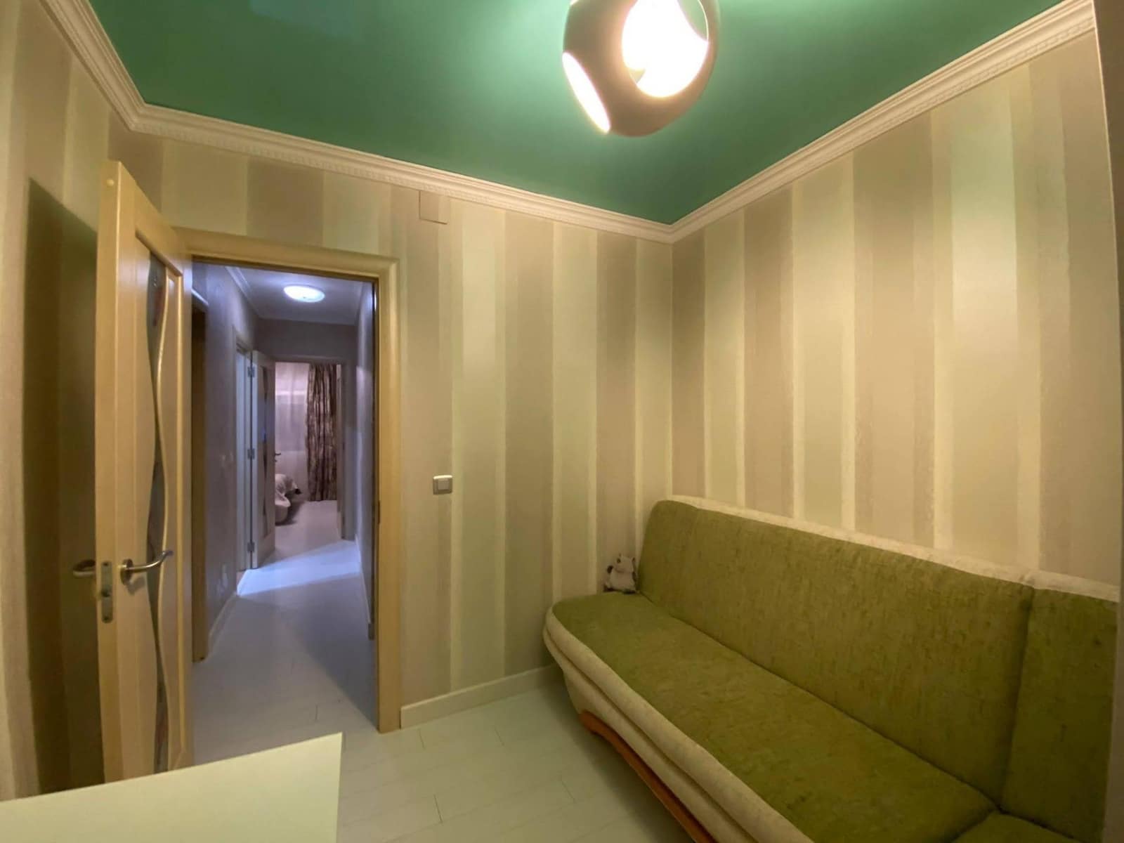 3 Zimmer Apartment zu verkaufen in Torrevieja - 220.000 € (Ref: 10171807)
