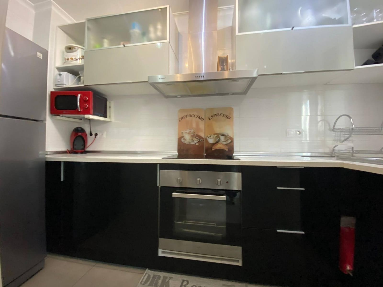 3 Zimmer Apartment zu verkaufen in Torrevieja - 220.000 € (Ref: 10171807)