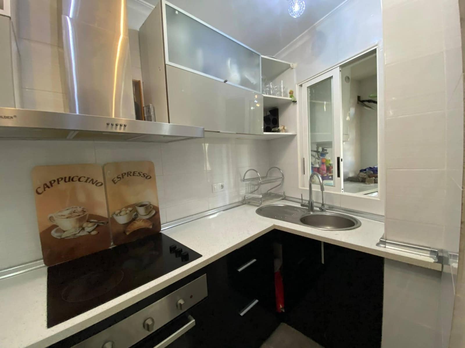 3 Zimmer Apartment zu verkaufen in Torrevieja - 220.000 € (Ref: 10171807)