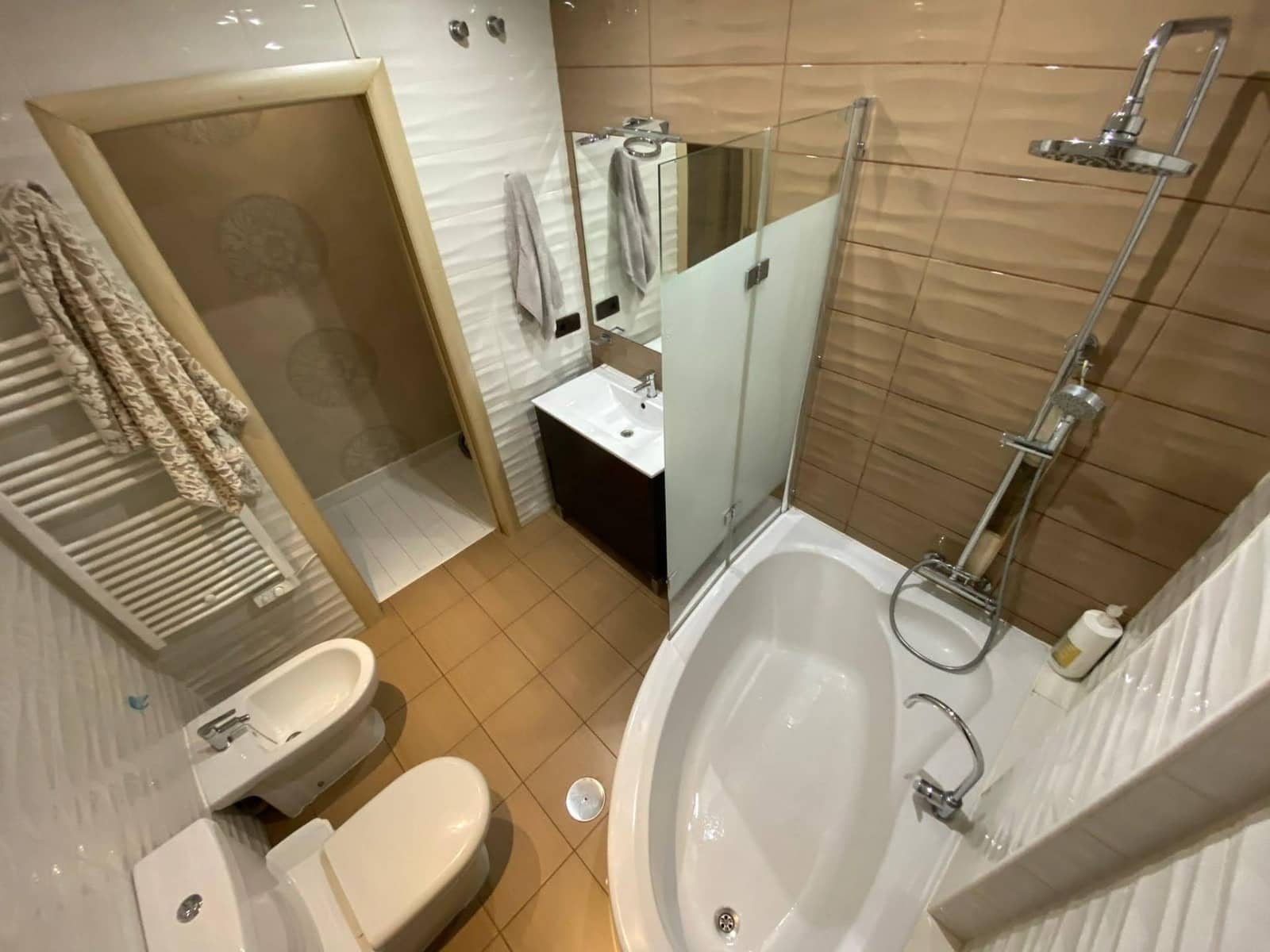 3 Zimmer Apartment zu verkaufen in Torrevieja - 220.000 € (Ref: 10171807)