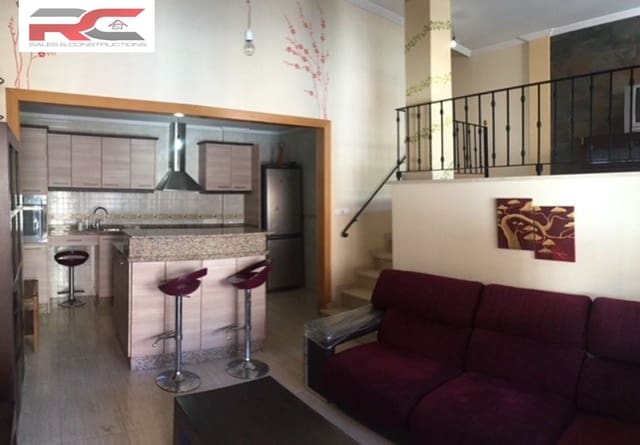 3 bedroom Villa for sale in Rojales with garage - € 213,000 (Ref: 6174032)