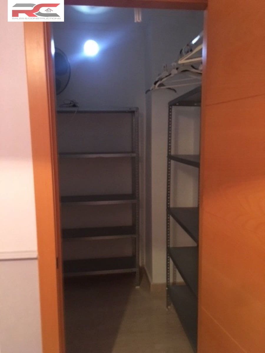 3 Zimmer Villa zu verkaufen in Rojales mit Garage - 213.000 € (Ref: 6174032)