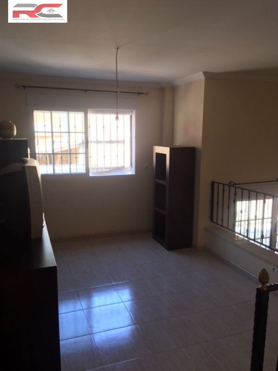 3 Zimmer Villa zu verkaufen in Rojales mit Garage - 213.000 € (Ref: 6174032)