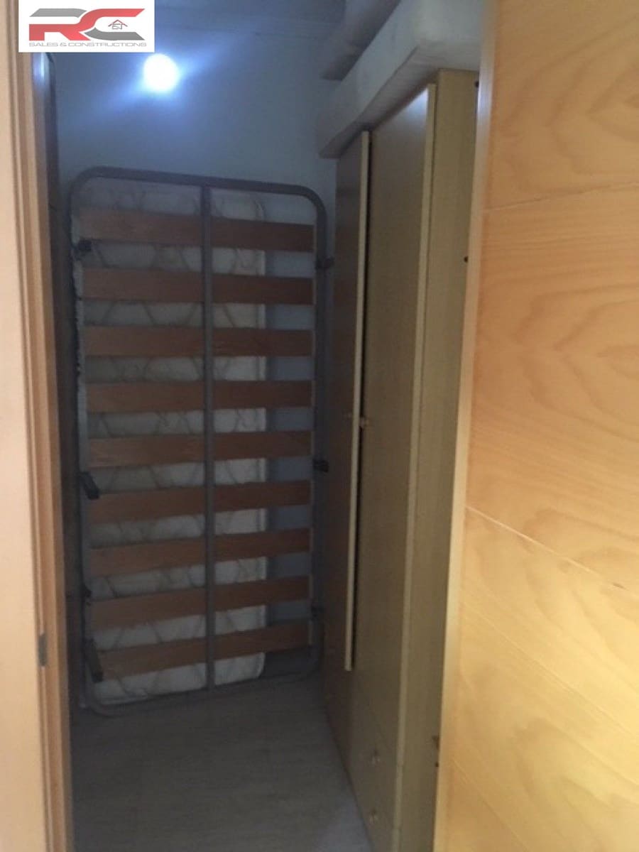 3 Zimmer Villa zu verkaufen in Rojales mit Garage - 213.000 € (Ref: 6174032)