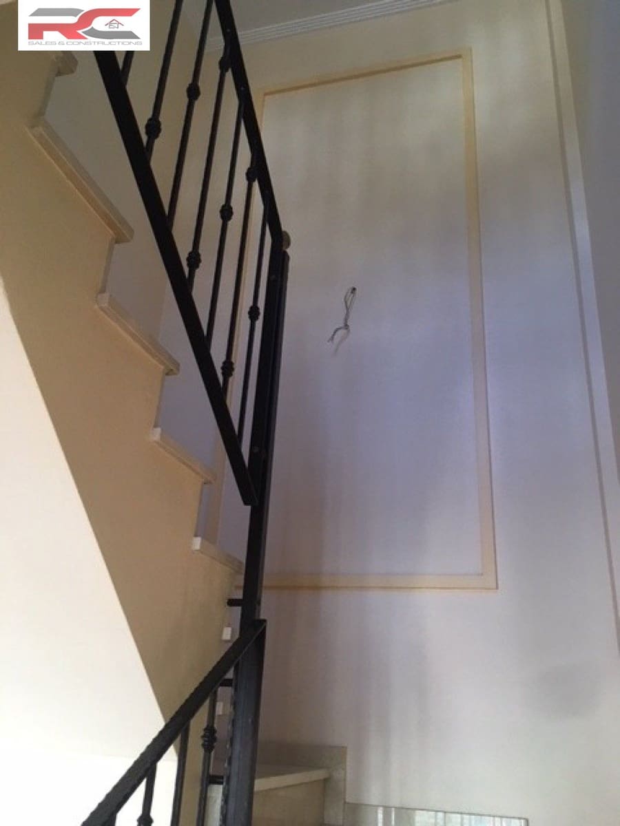 3 Zimmer Villa zu verkaufen in Rojales mit Garage - 213.000 € (Ref: 6174032)