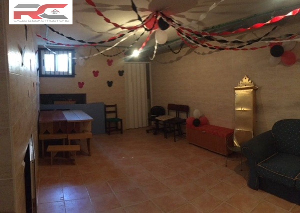 3 Zimmer Villa zu verkaufen in Rojales mit Garage - 213.000 € (Ref: 6174032)