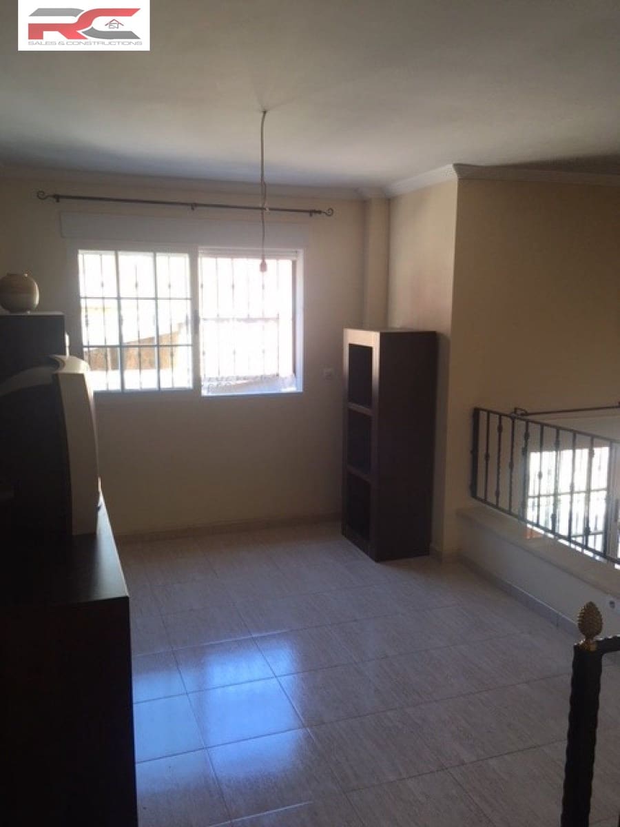 3 Zimmer Villa zu verkaufen in Rojales mit Garage - 213.000 € (Ref: 6174032)