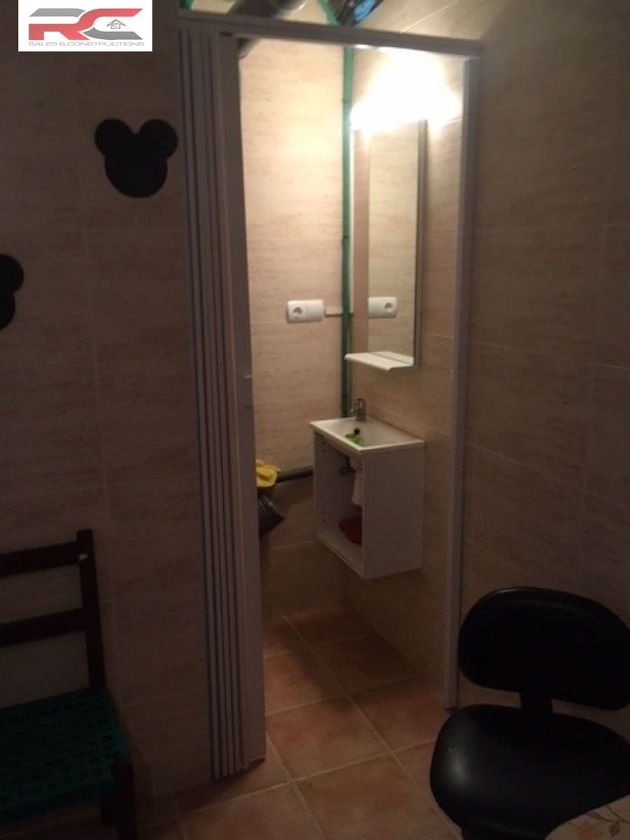 3 Zimmer Villa zu verkaufen in Rojales mit Garage - 213.000 € (Ref: 6174032)