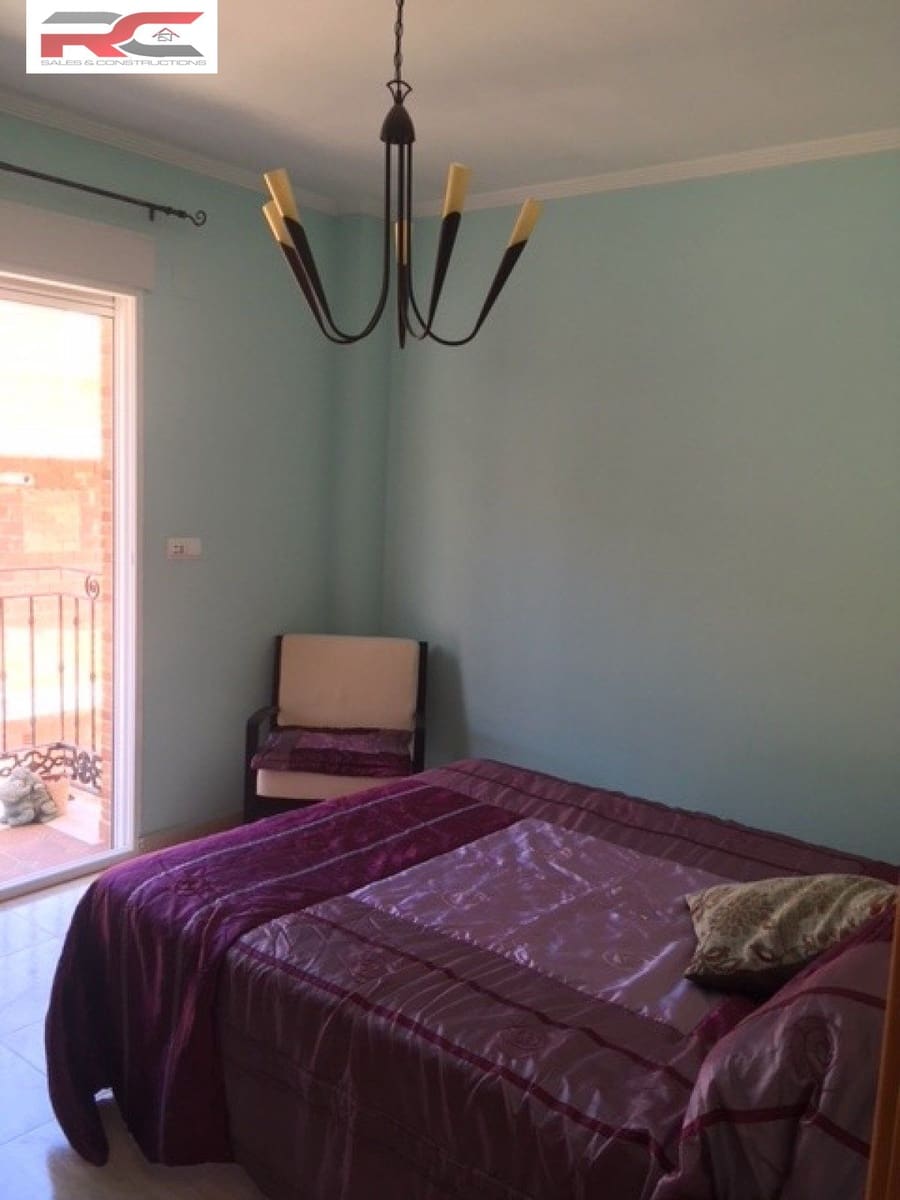 3 Zimmer Villa zu verkaufen in Rojales mit Garage - 213.000 € (Ref: 6174032)