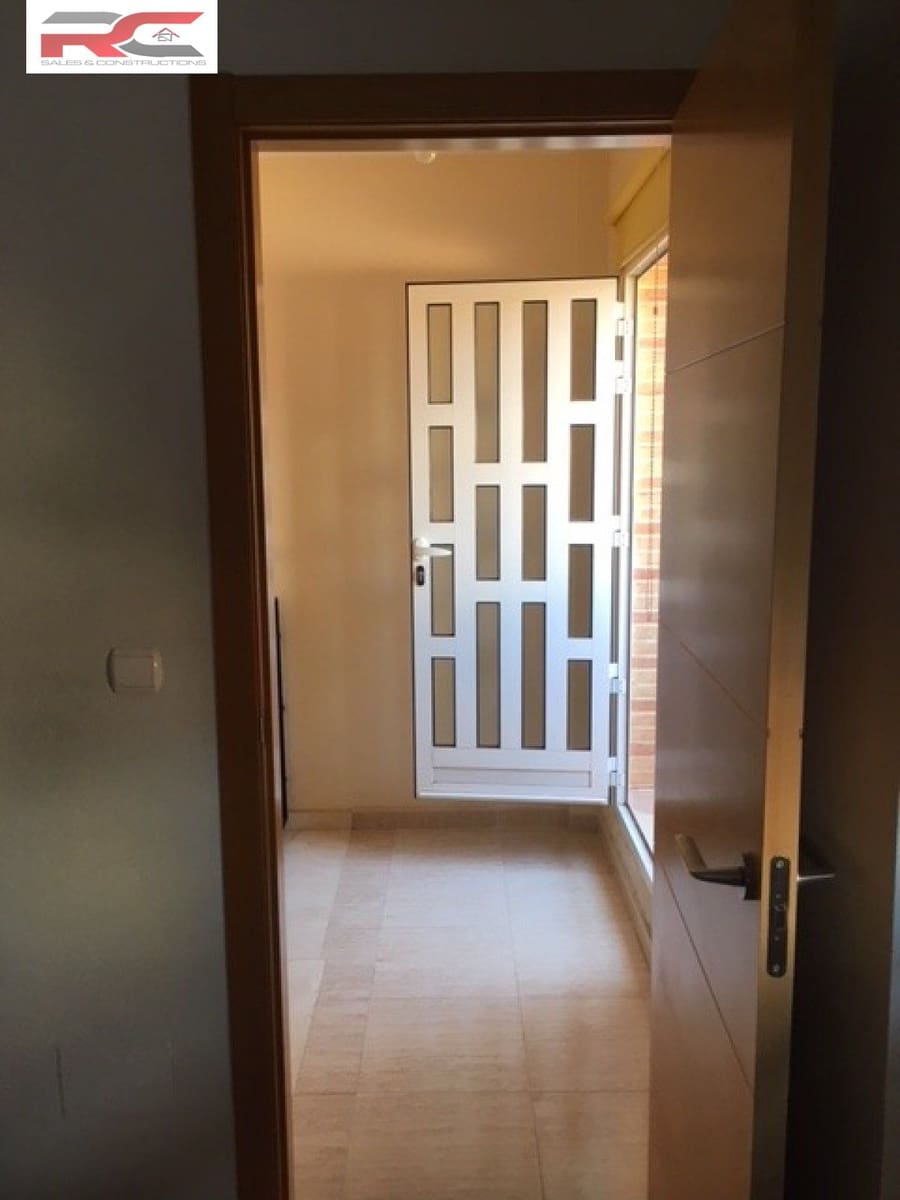 3 Zimmer Villa zu verkaufen in Rojales mit Garage - 213.000 € (Ref: 6174032)