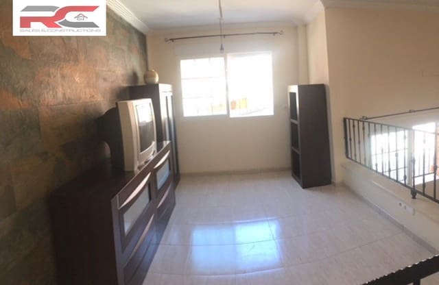 3 bedroom Villa for sale in Rojales with garage - € 213,000 (Ref: 6174032)