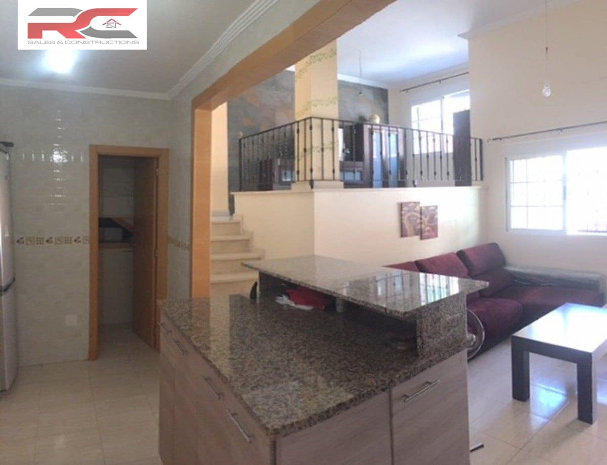 3 Zimmer Villa zu verkaufen in Rojales mit Garage - 213.000 € (Ref: 6174032)