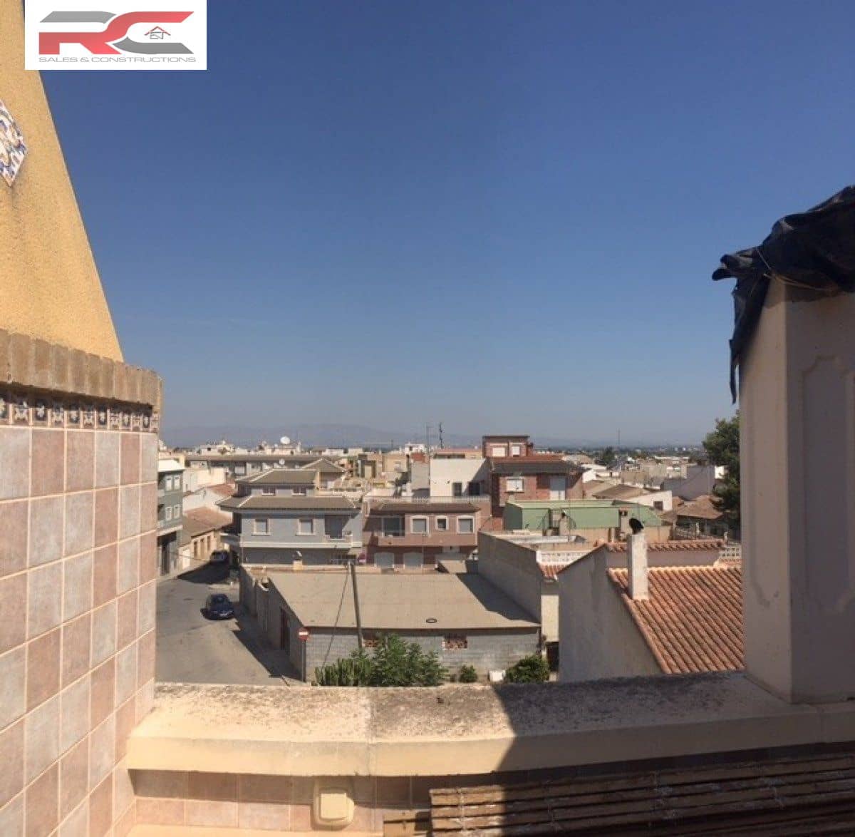 3 Zimmer Villa zu verkaufen in Rojales mit Garage - 213.000 € (Ref: 6174032)