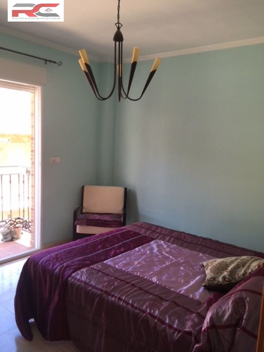 3 Zimmer Villa zu verkaufen in Rojales mit Garage - 213.000 € (Ref: 6174032)