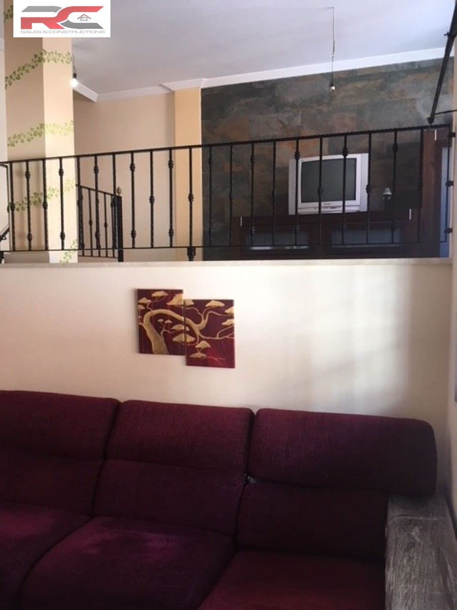 3 Zimmer Villa zu verkaufen in Rojales mit Garage - 213.000 € (Ref: 6174032)