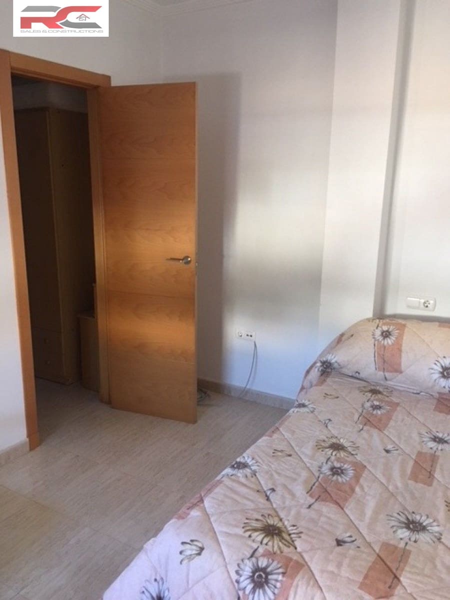 3 Zimmer Villa zu verkaufen in Rojales mit Garage - 213.000 € (Ref: 6174032)
